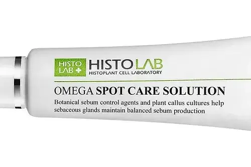 OMEGA SPOT CARE SOLUTION