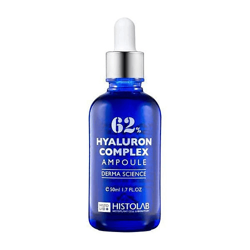 HYALURON COMPLEX AMPOULE 62