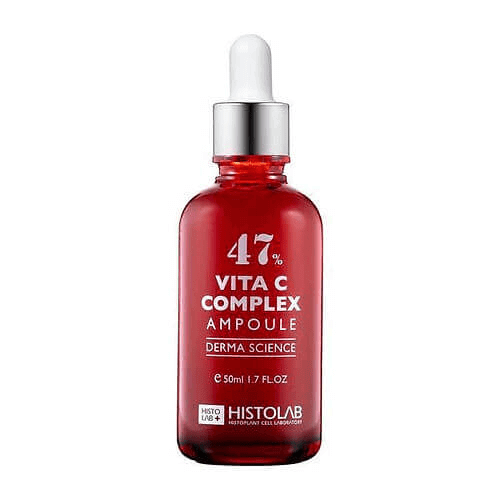 VITA C COMPLEX AMPOULE 47