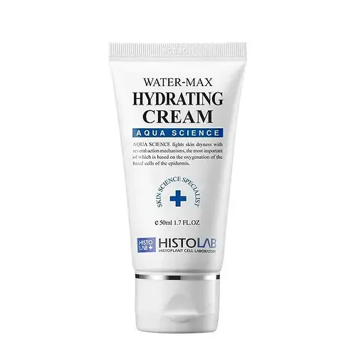 WATER-MAX HYDRATING CREAM