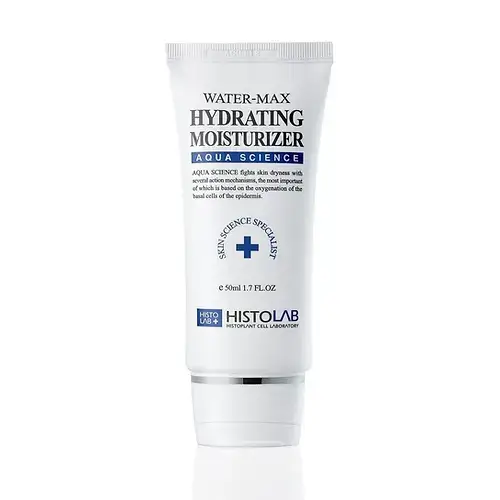 WATER-MAX HYDRATING MOISTURIZER