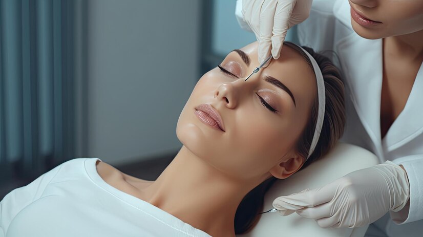 6 Reasons Why You Should Visit Your Microneedling Dermatologist Soon